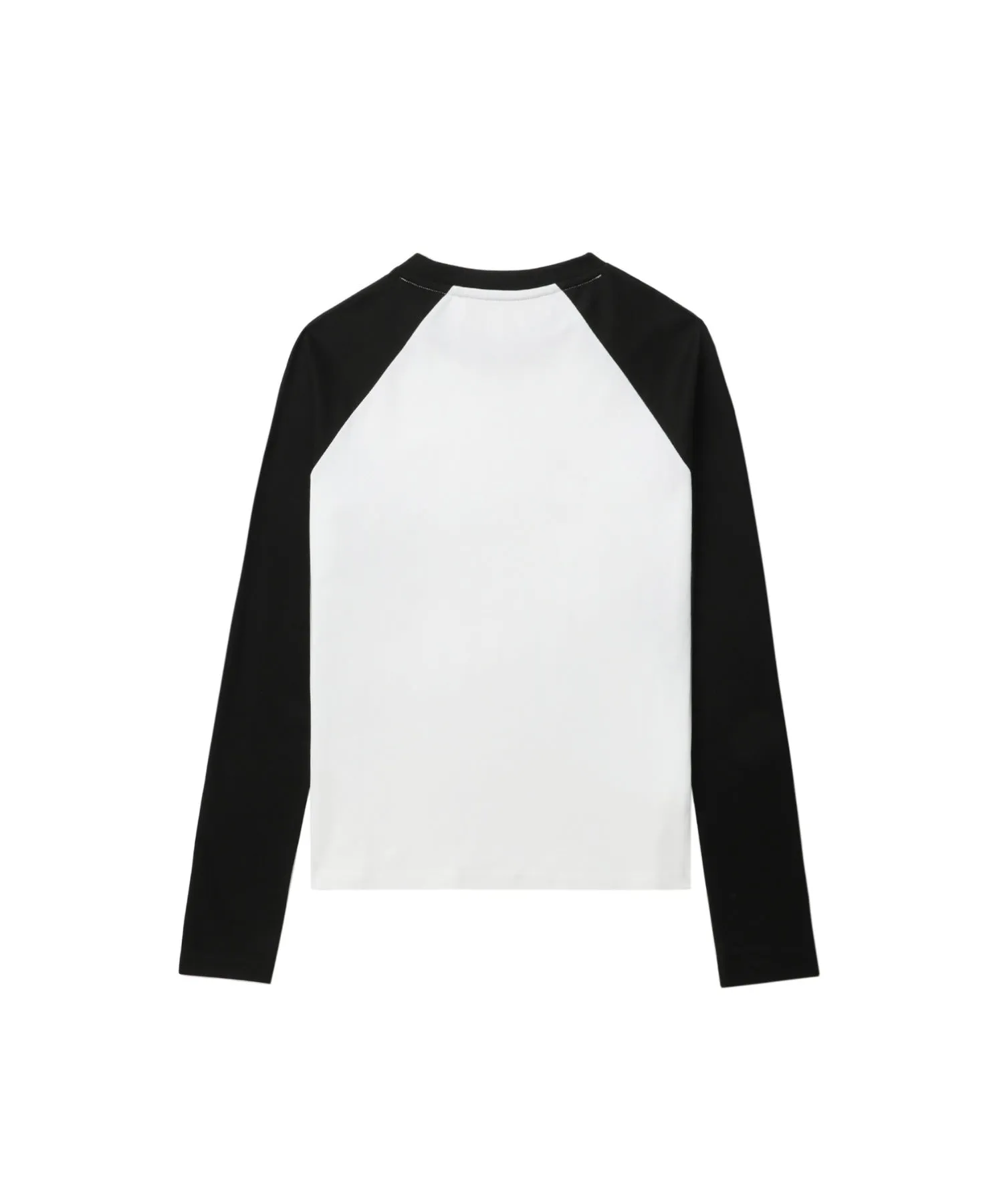 BAPY REGLAN LS TEE sold by Bape product image thumbnail 2