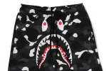 CITY CAMO SHARK RELAXED FIT SWEATPANTS sold by Bape
