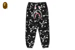 CITY CAMO SHARK RELAXED FIT SWEATPANTS sold by Bape