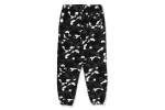 CITY CAMO SHARK RELAXED FIT SWEATPANTS sold by Bape