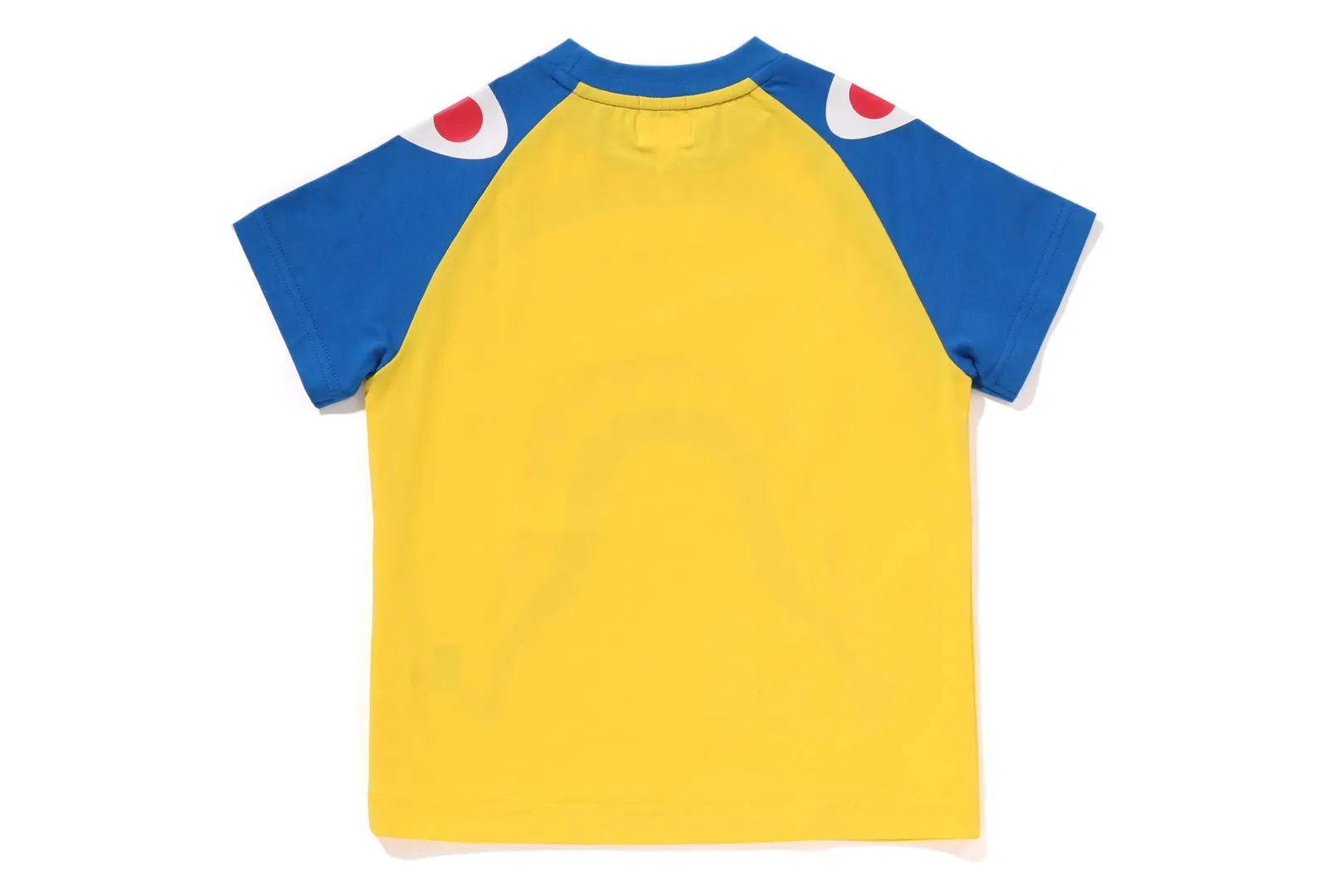 BIG SHARK TEE sold by Bape product image thumbnail 2