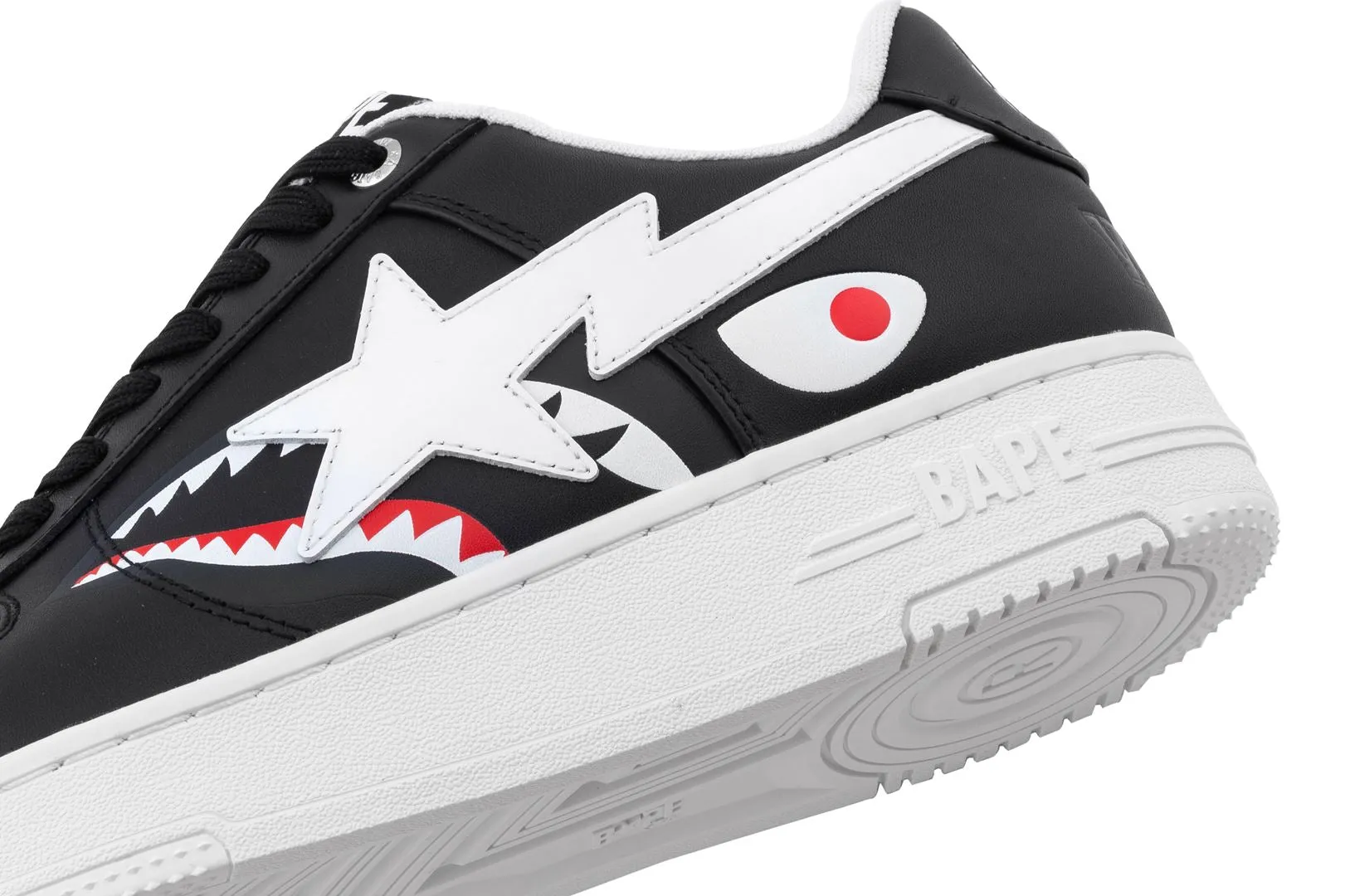 BAPE STA SHARK #2 sold by Bape product image thumbnail 5