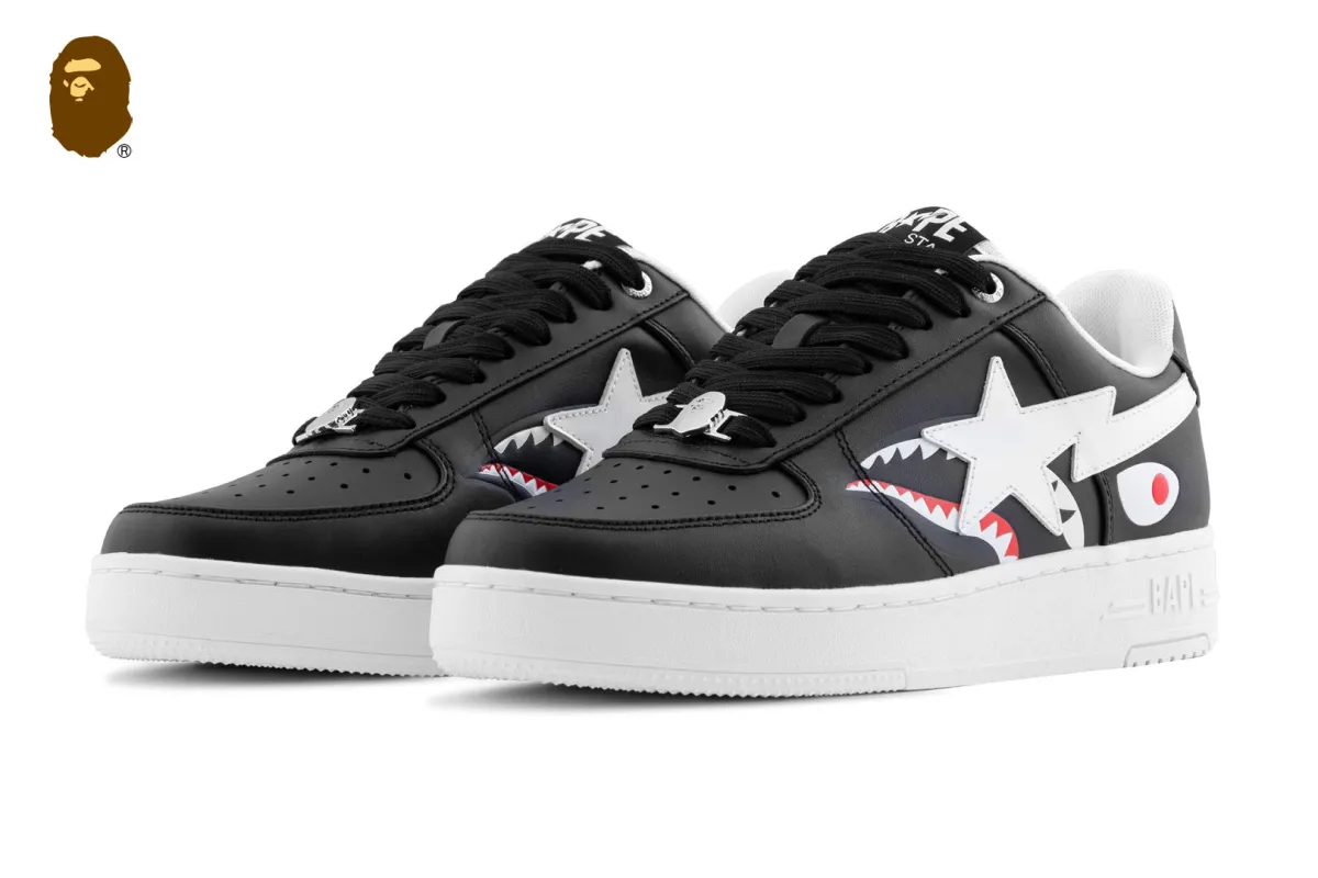 BAPE STA SHARK #2 sold by Bape