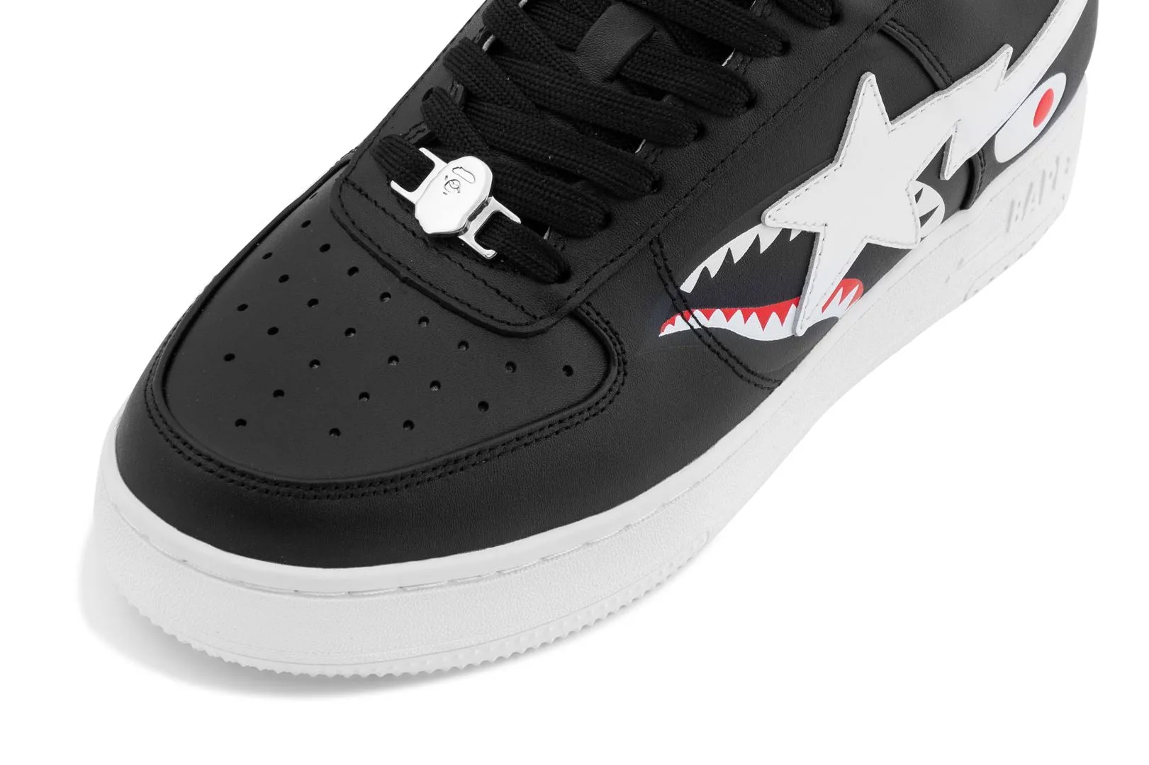 BAPE STA SHARK #2 sold by Bape product image thumbnail 4
