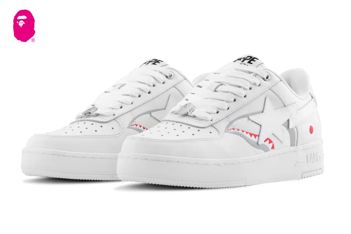 BAPE STA SHARK #2 sold by Bape