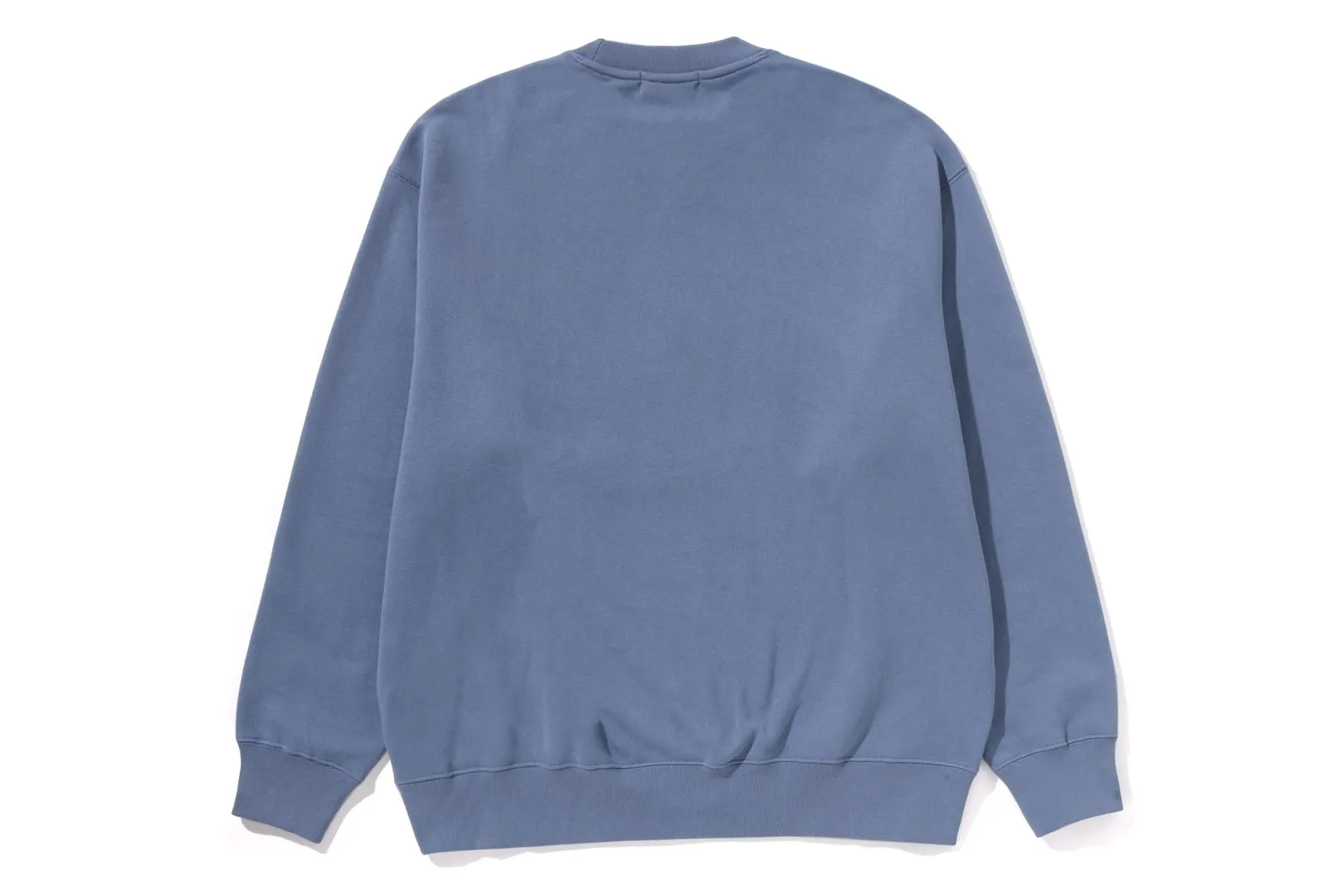 WILD LEOPARD PATTERN RELAXED FIT CREWNECK SWEATSHIRT #1 sold by Bape product image thumbnail 5