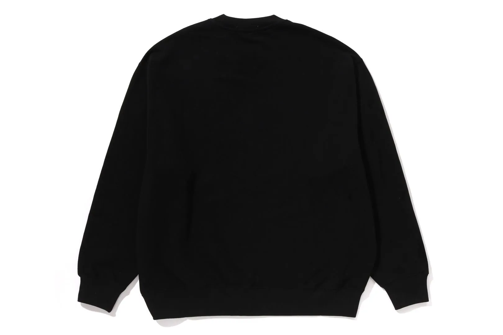 WILD LEOPARD PATTERN RELAXED FIT CREWNECK SWEATSHIRT #1 sold by Bape product image thumbnail 2