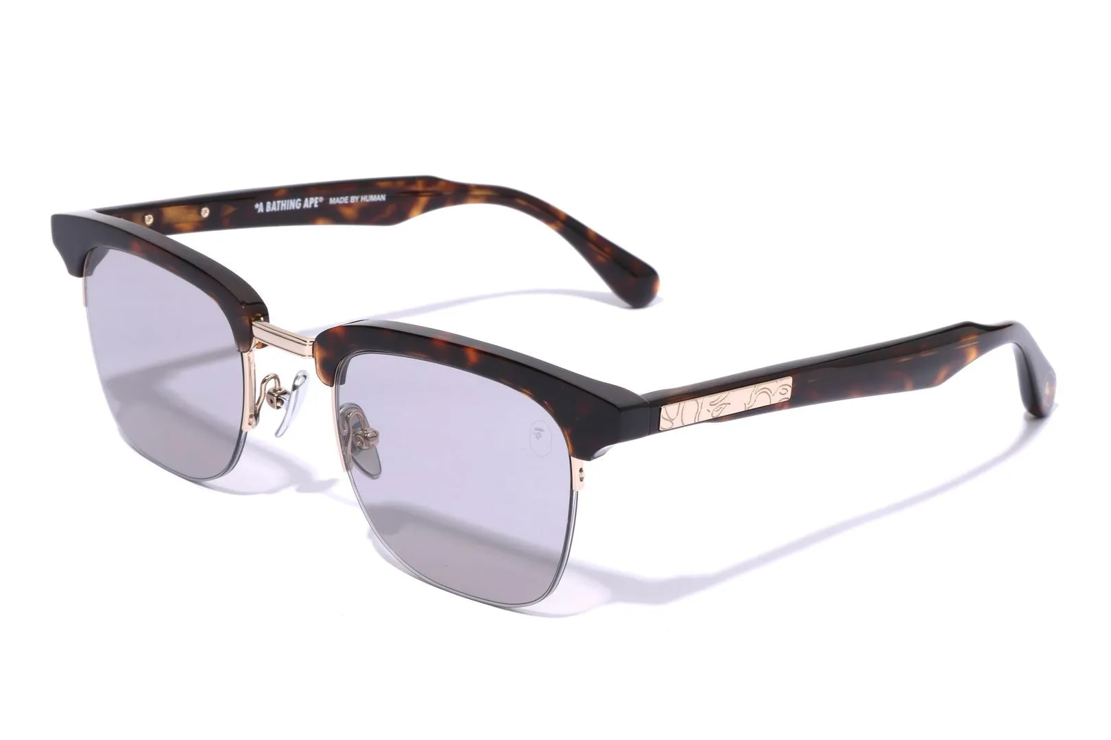 SUNGLASSES #1 sold by Bape product image thumbnail 5