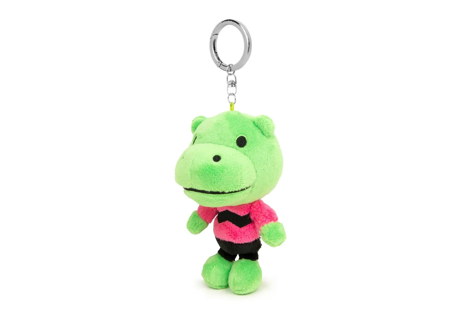 HIPPO PLUSH DOLL KEYCHAIN sold by Bape product image thumbnail 2