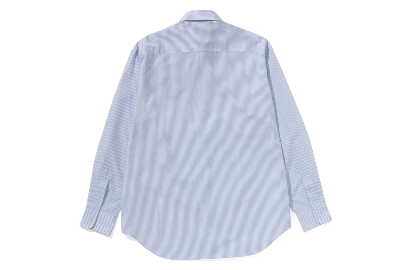 COLLEGE STRIPE SHIRT sold by Bape product image thumbnail 2