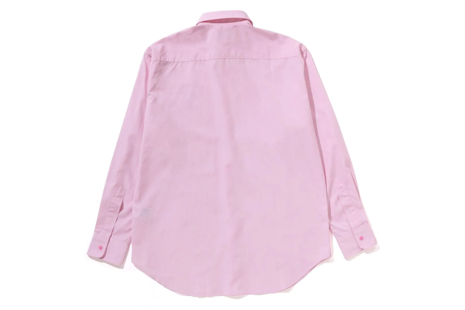 COLLEGE SHIRT sold by Bape product image thumbnail 2