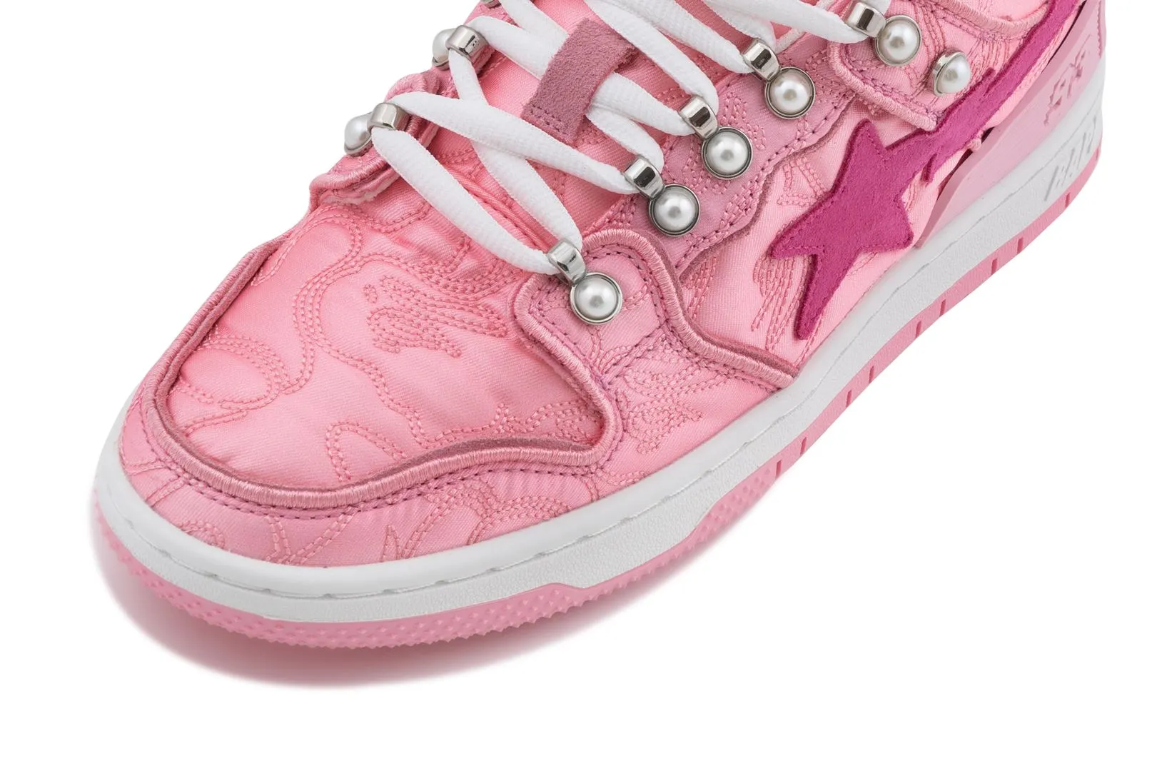 BAPE SK8 STA #1 sold by Bape product image thumbnail 4