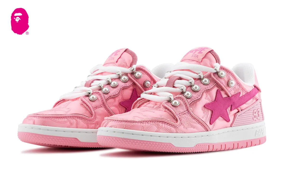 BAPE SK8 STA #1 sold by Bape