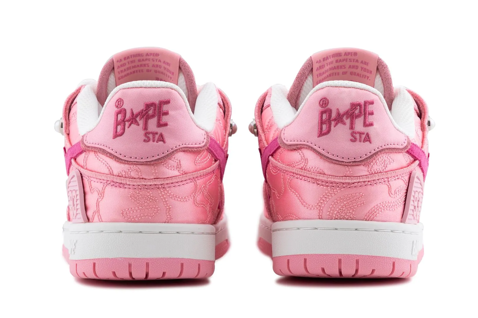 BAPE SK8 STA #1 sold by Bape product image thumbnail 2