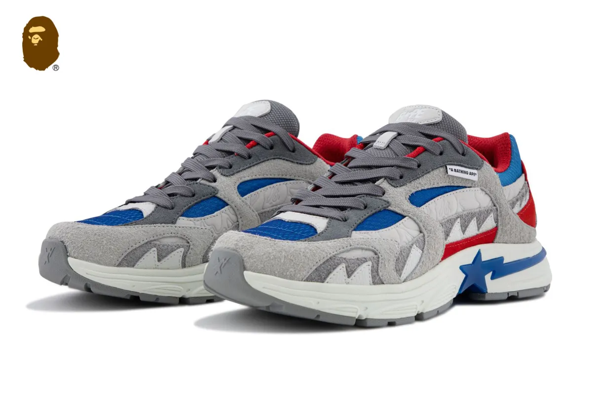 BAPE SHARK STA #2 sold by Bape