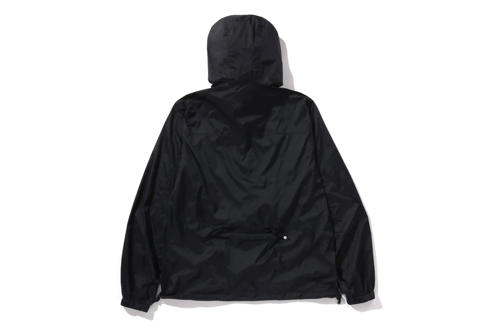 APE HEAD PACKABLE JACKET TRAVEL sold by Bape product image thumbnail 2