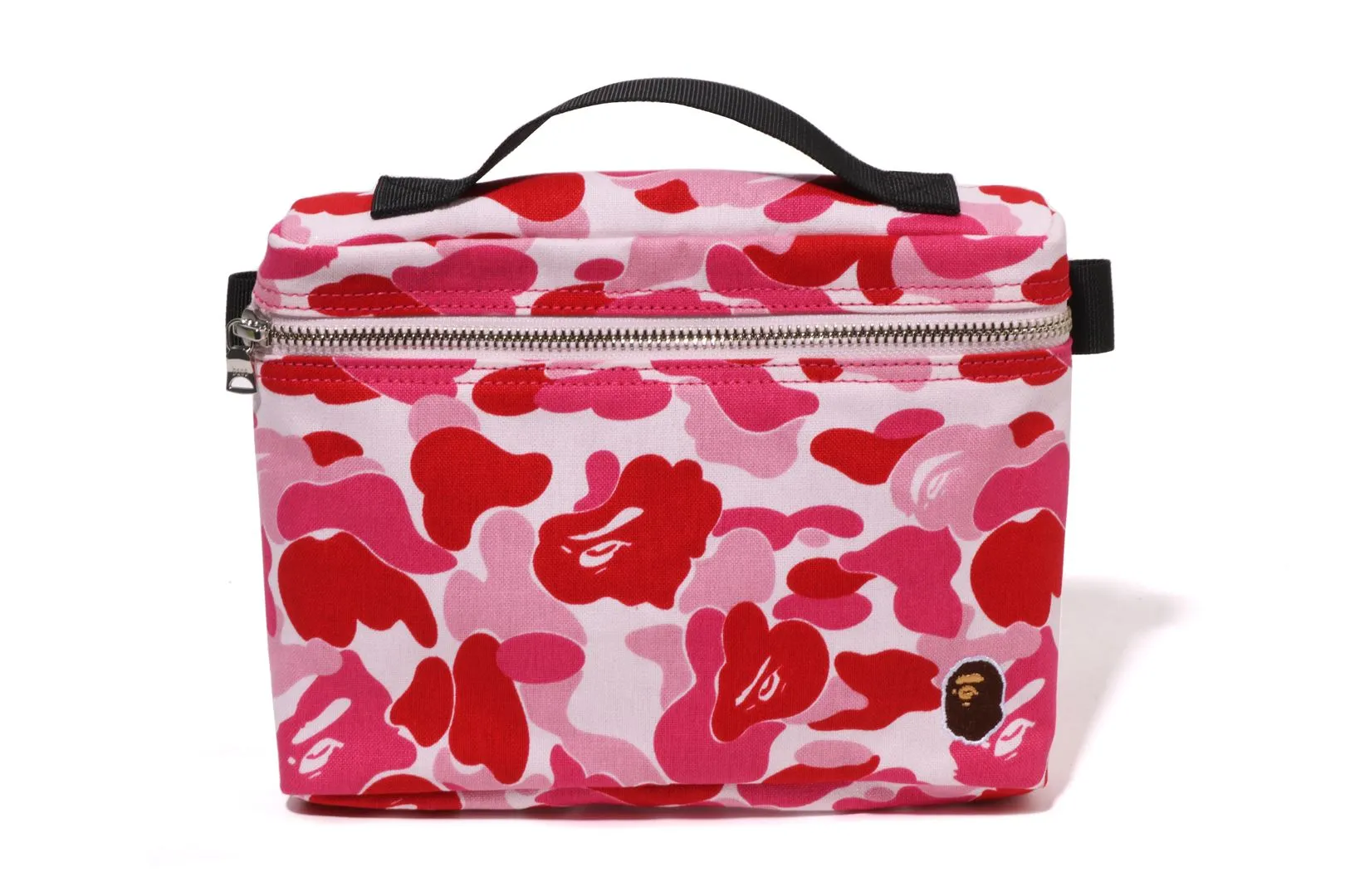 ABC CAMO MUSIC POUCH TRAVEL sold by Bape product image thumbnail 5