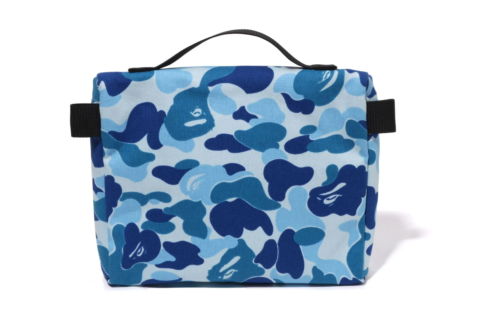 ABC CAMO MUSIC POUCH TRAVEL sold by Bape product image thumbnail 4
