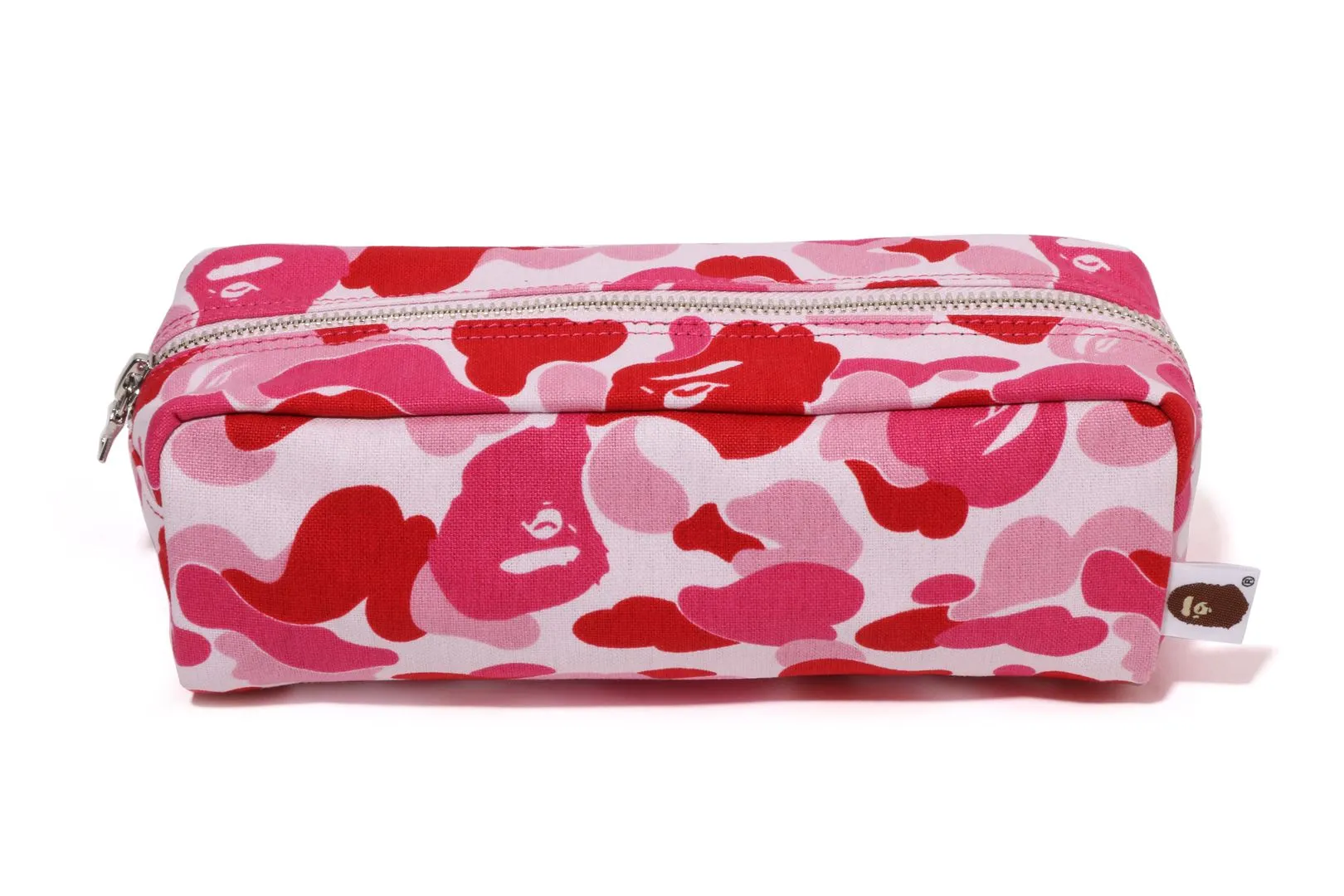 ABC CAMO FLIGHT POUCH TRAVEL sold by Bape product image thumbnail 5