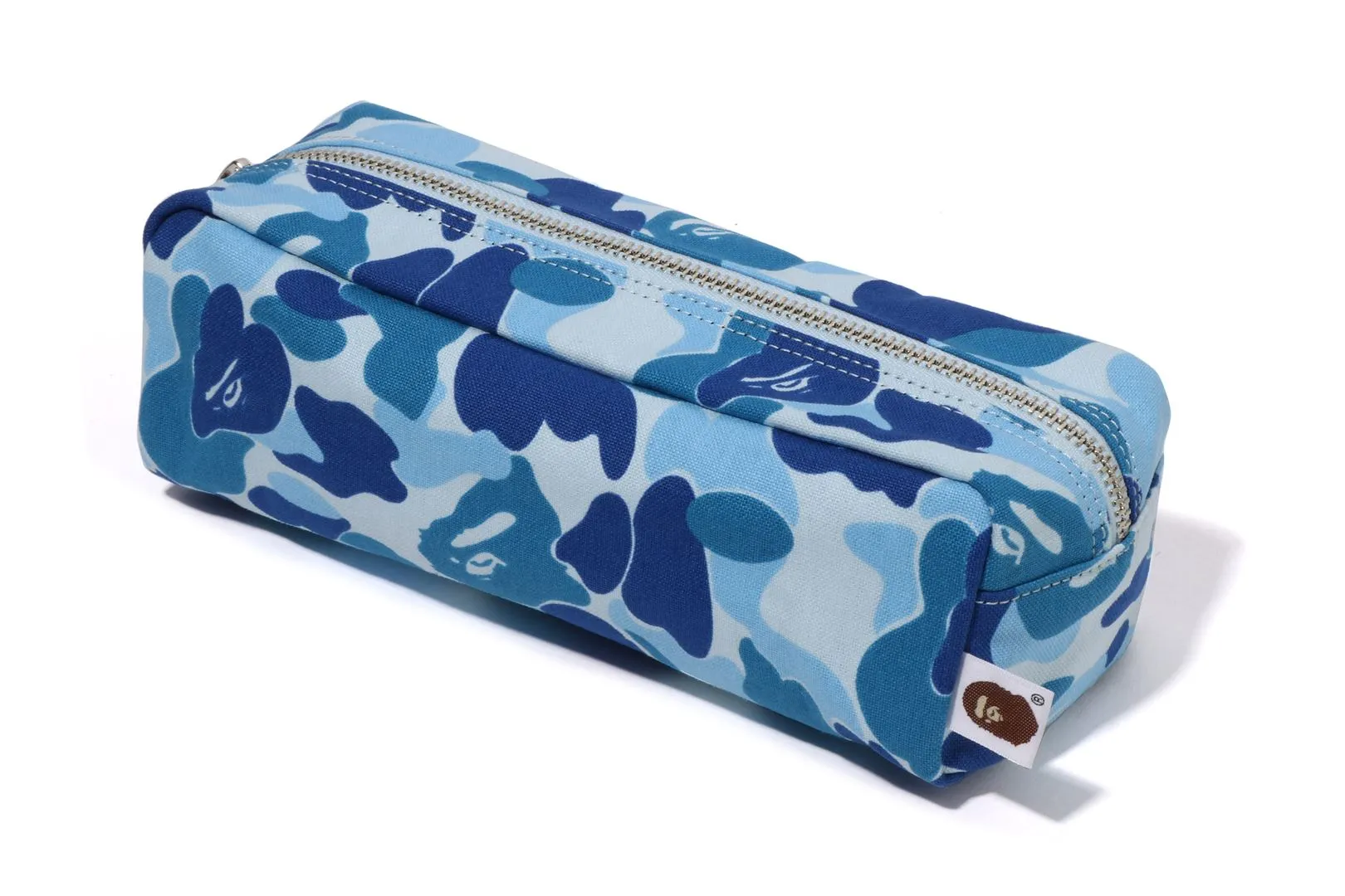 ABC CAMO FLIGHT POUCH TRAVEL sold by Bape product image thumbnail 2