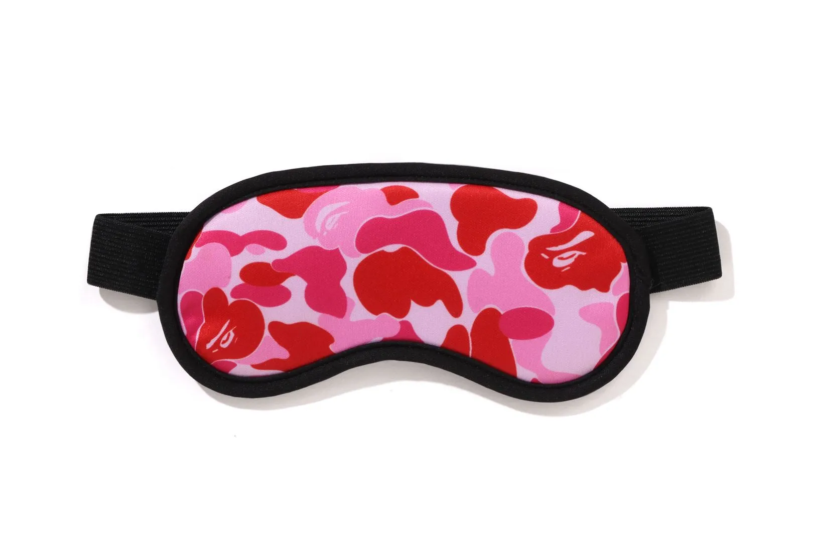 ABC CAMO EYE MASK TRAVEL sold by Bape product image thumbnail 3