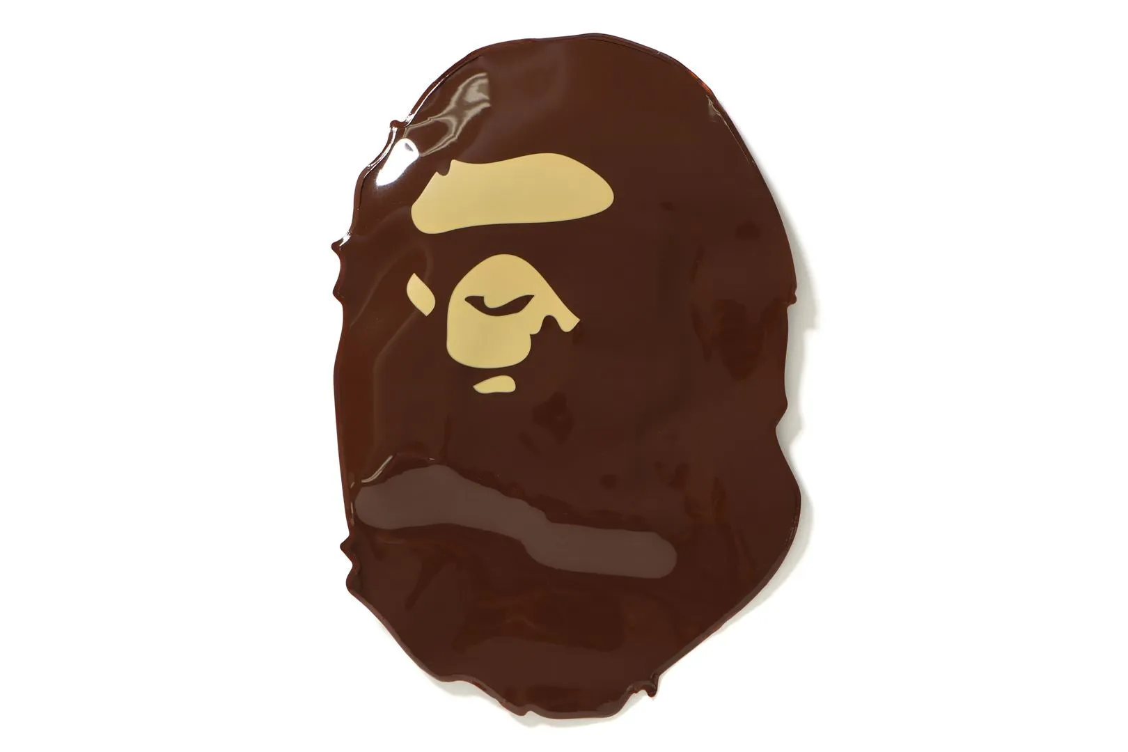 ABC CAMO EYE MASK TRAVEL sold by Bape product image thumbnail 5