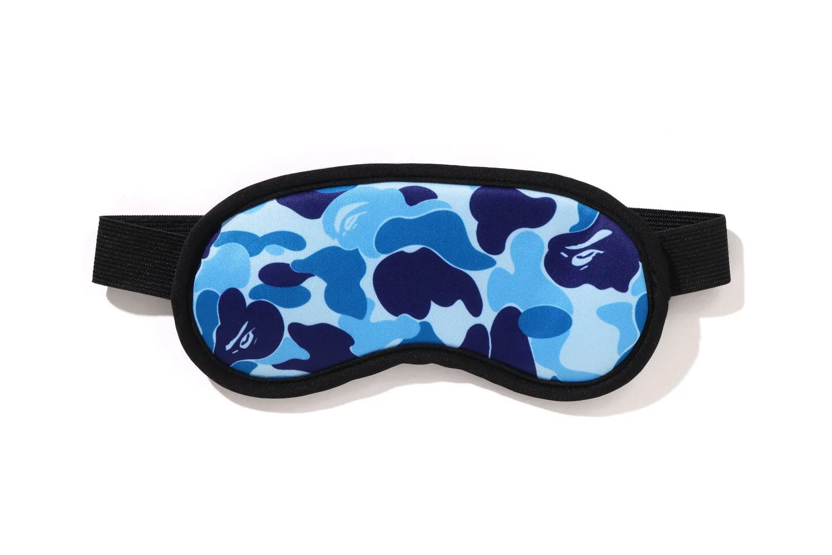 ABC CAMO EYE MASK TRAVEL sold by Bape product image thumbnail 2
