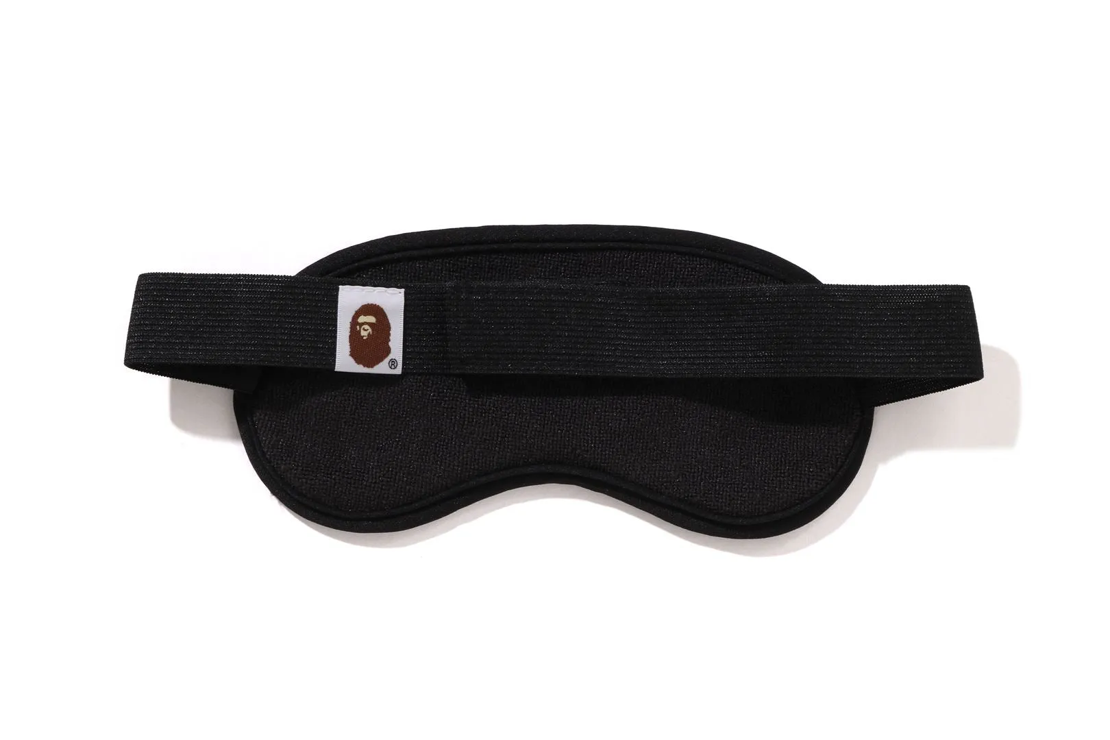 ABC CAMO EYE MASK TRAVEL sold by Bape product image thumbnail 4