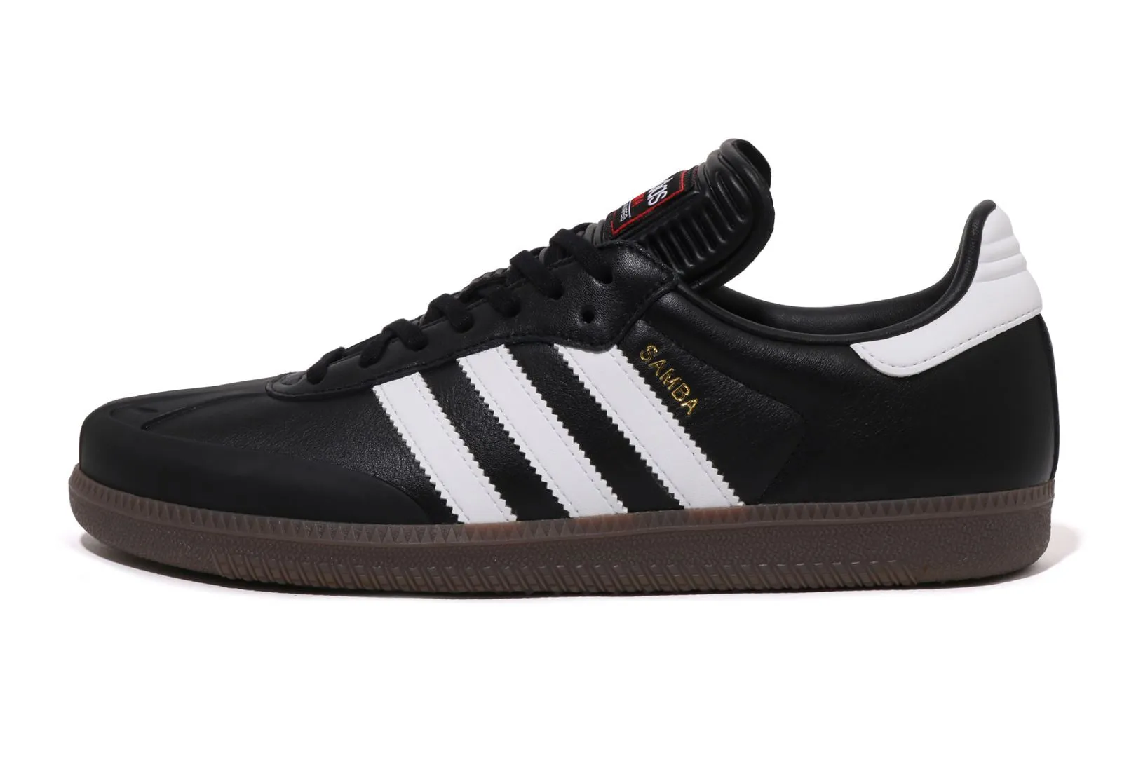 【 BAPE X ADIDAS 】SAMBA sold by Bape product image thumbnail 5