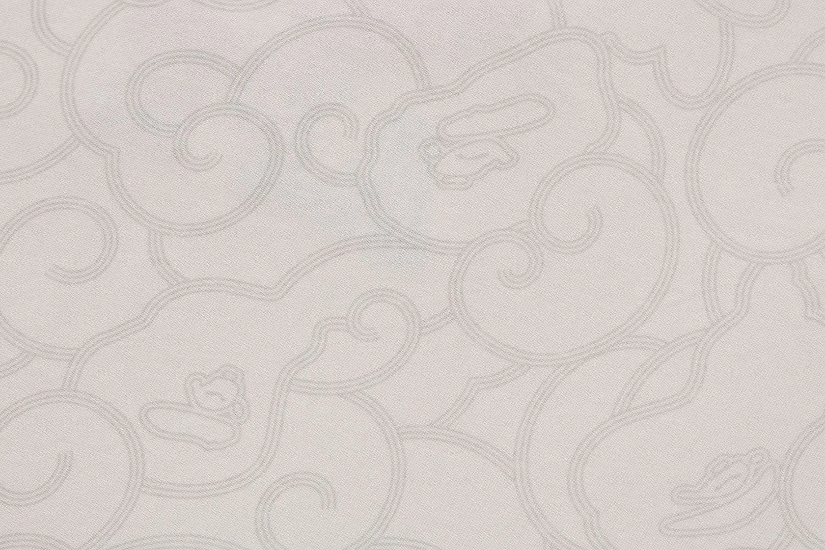 WASHED CLOUD CAMO COLLEGE RELAXED FIT TEE sold by Bape product image thumbnail 4