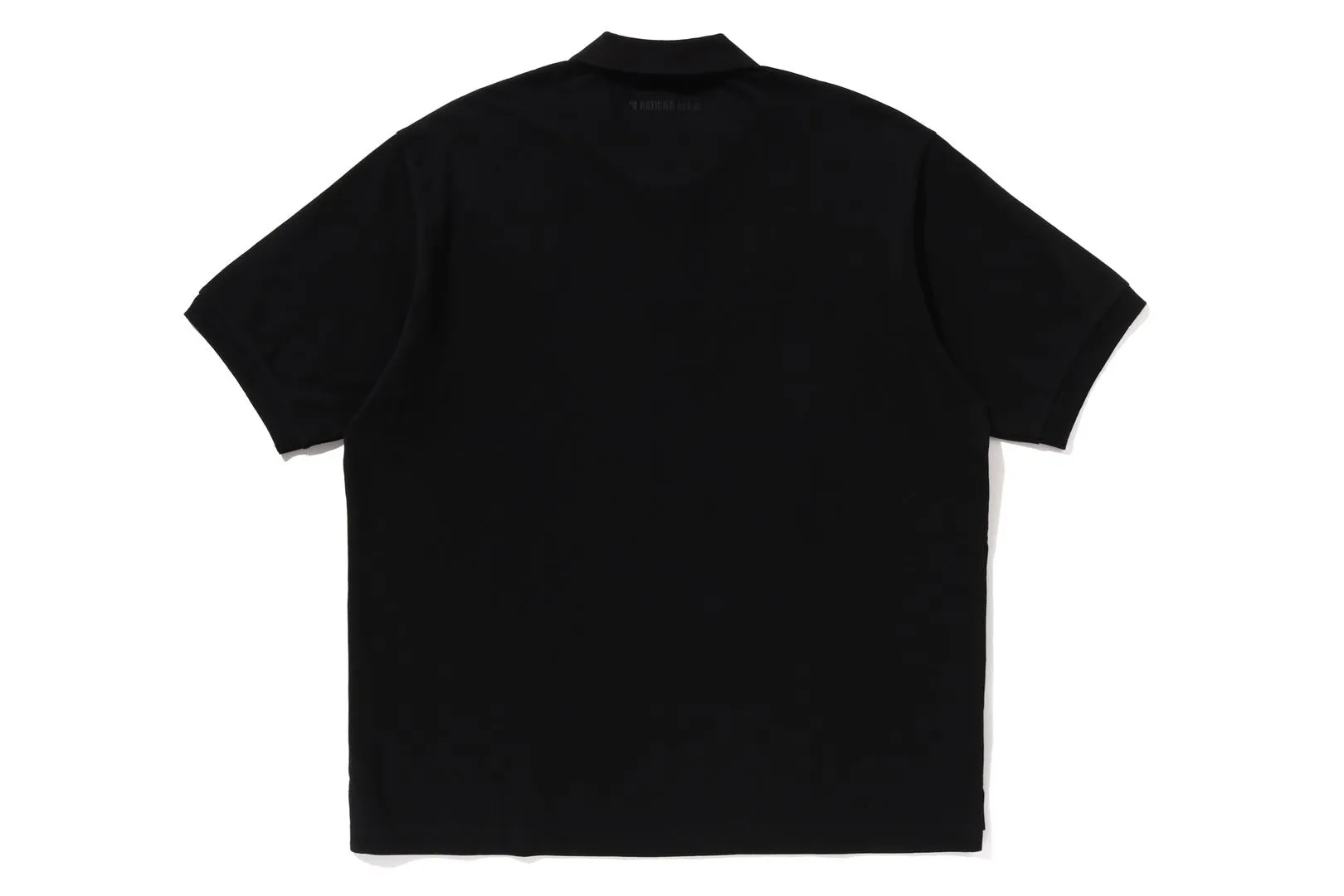 ONE POINT RELAXED FIT POLO SHIRT sold by Bape product image thumbnail 2