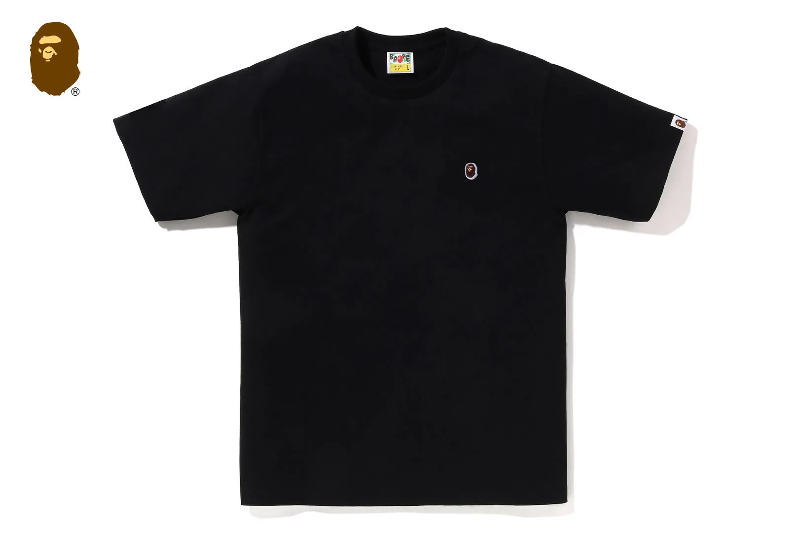 ONE POINT TEE sold by Bape product image thumbnail 3