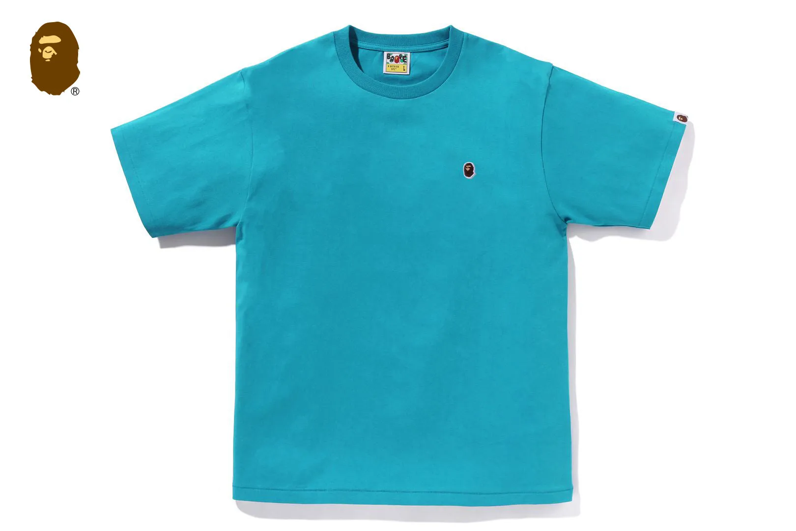 ONE POINT TEE sold by Bape product image thumbnail 5