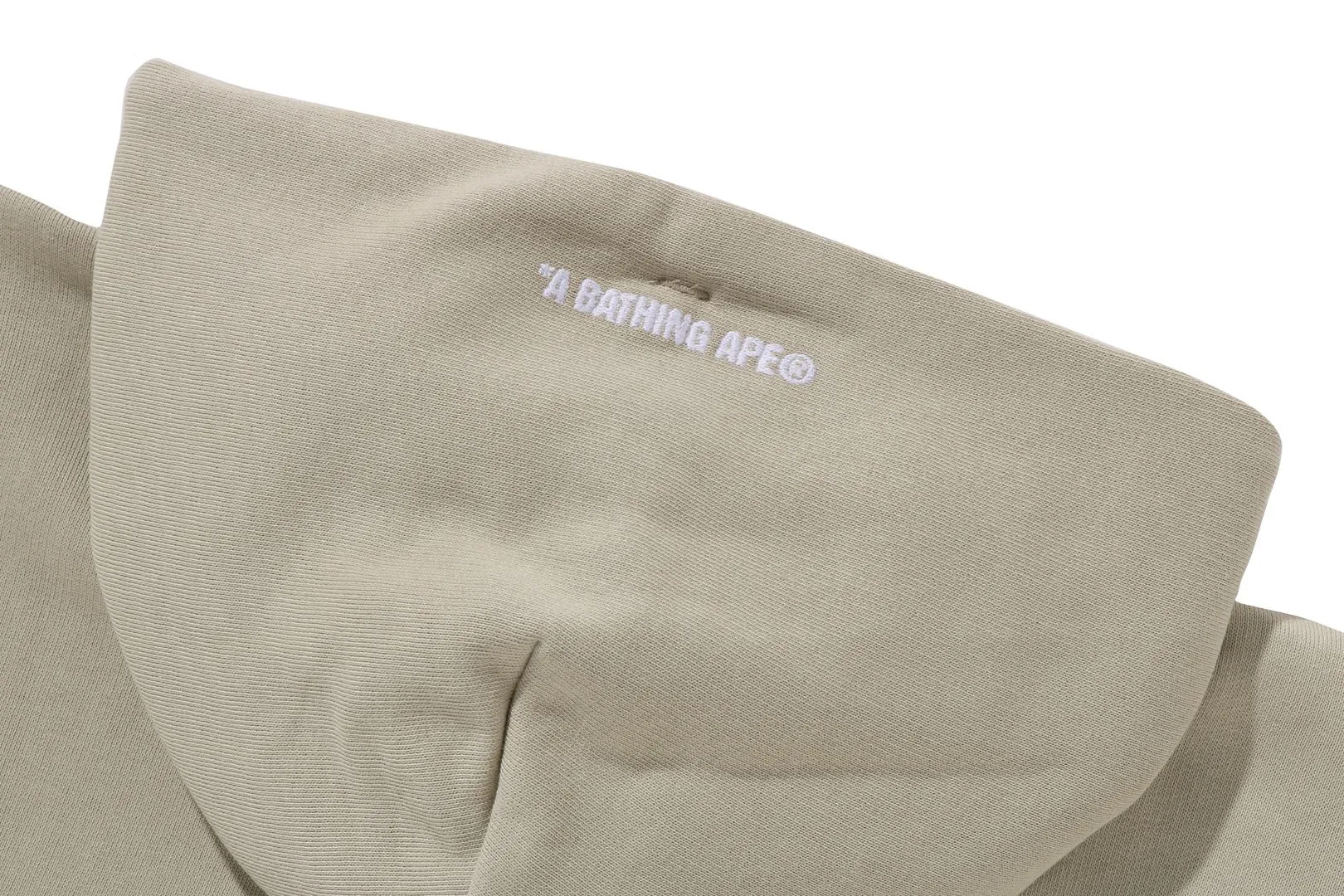 ONE POINT PULLOVER HOODIE sold by Bape product image thumbnail 5