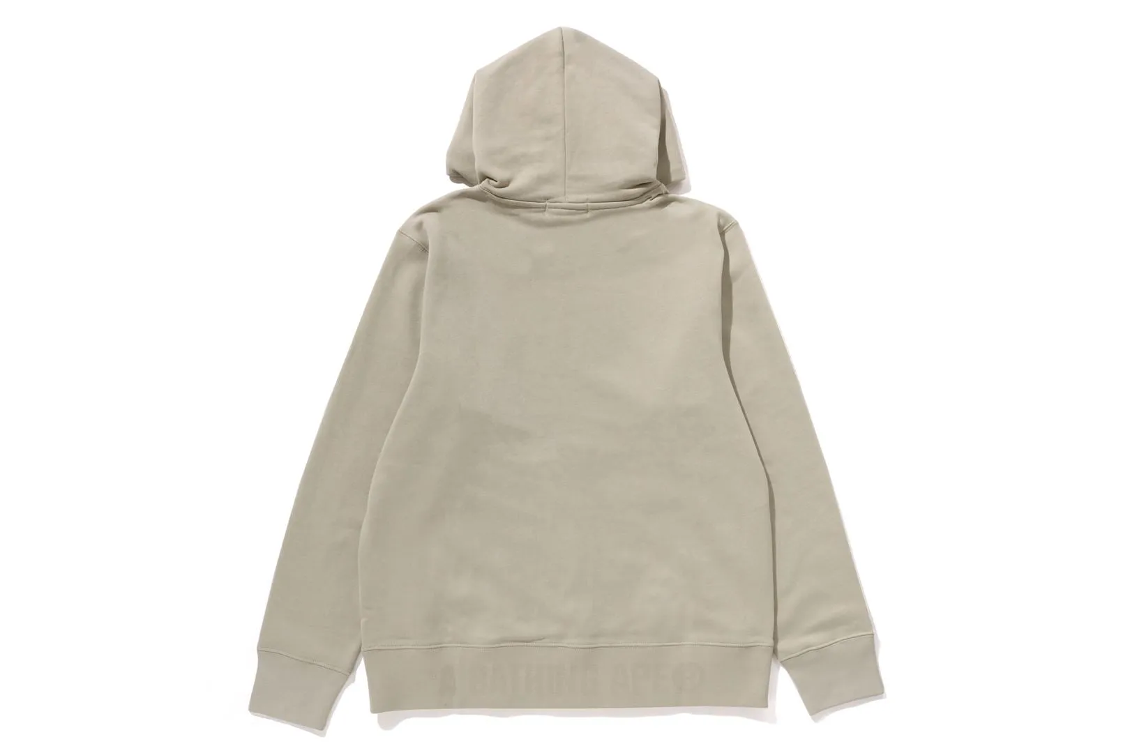 ONE POINT PULLOVER HOODIE sold by Bape product image thumbnail 2