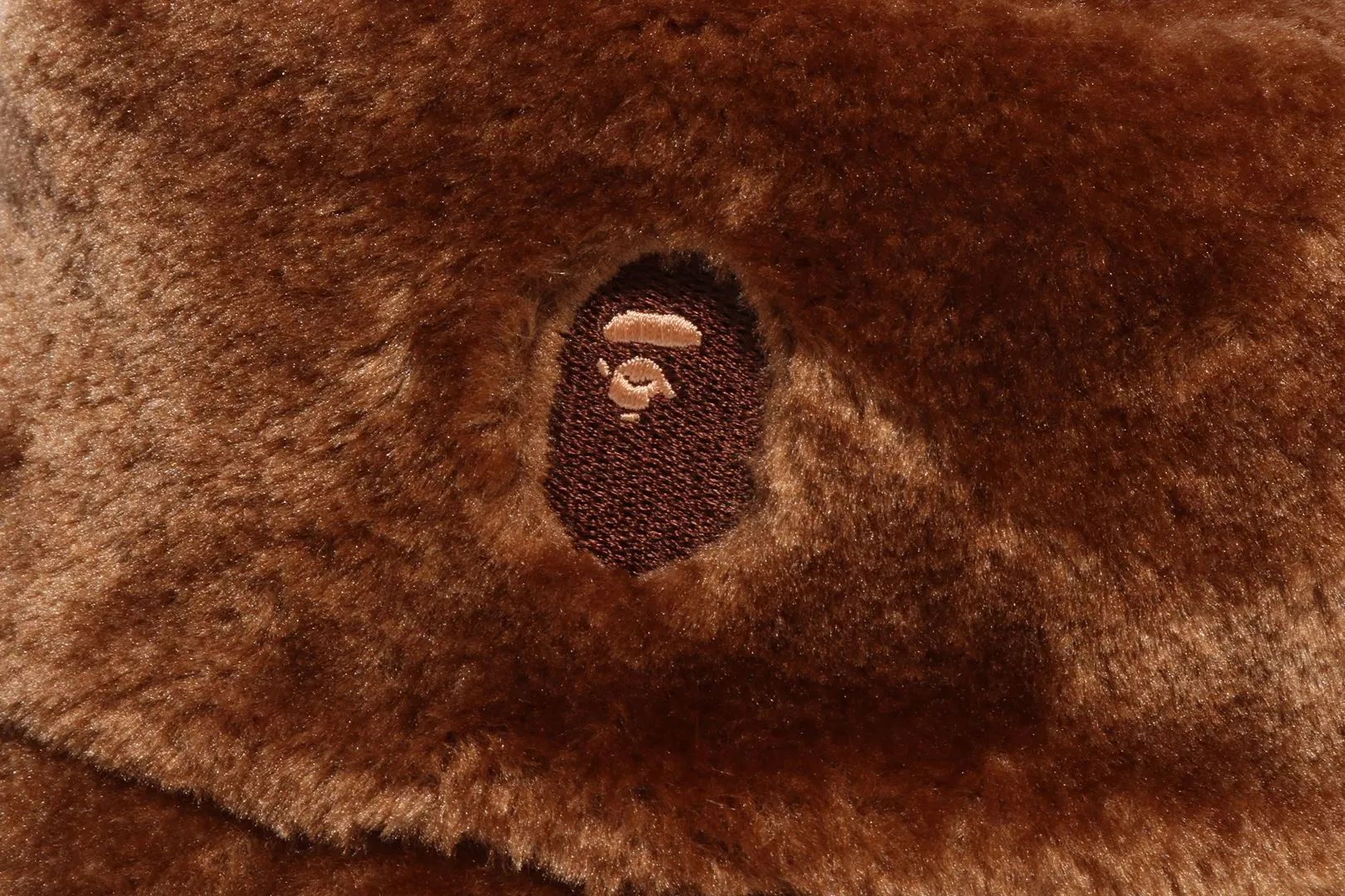 ONE POINT BOA HAT sold by Bape product image thumbnail 3