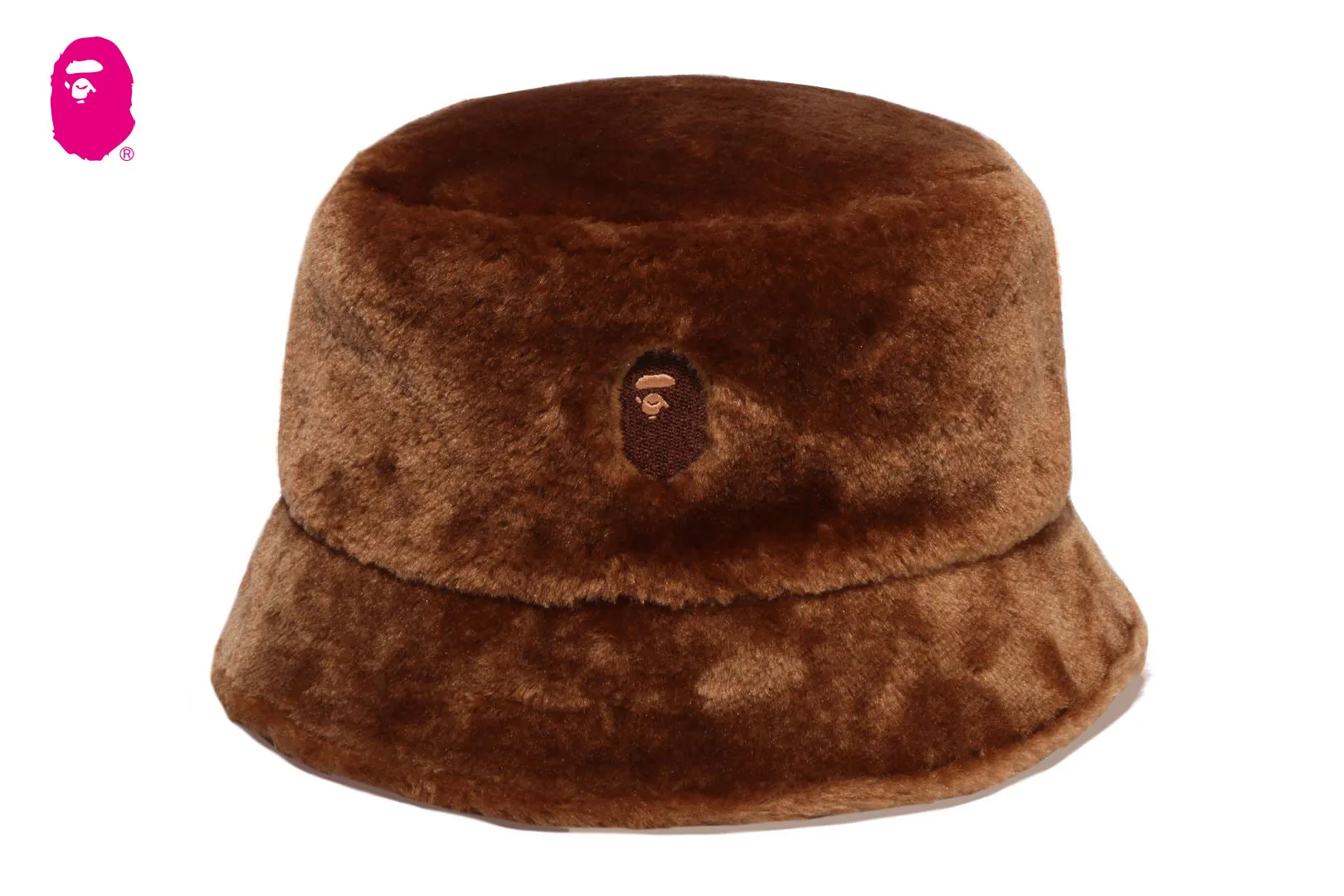 ONE POINT BOA HAT sold by Bape