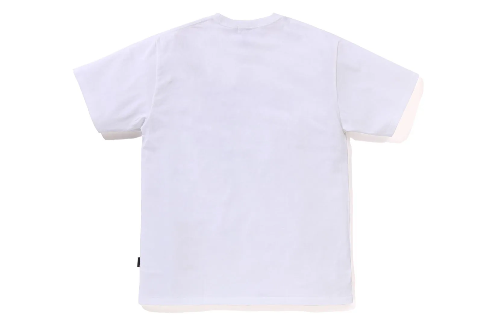 MIXED 1ST CAMO TEE BAPE LEGACY sold by Bape product image thumbnail 2