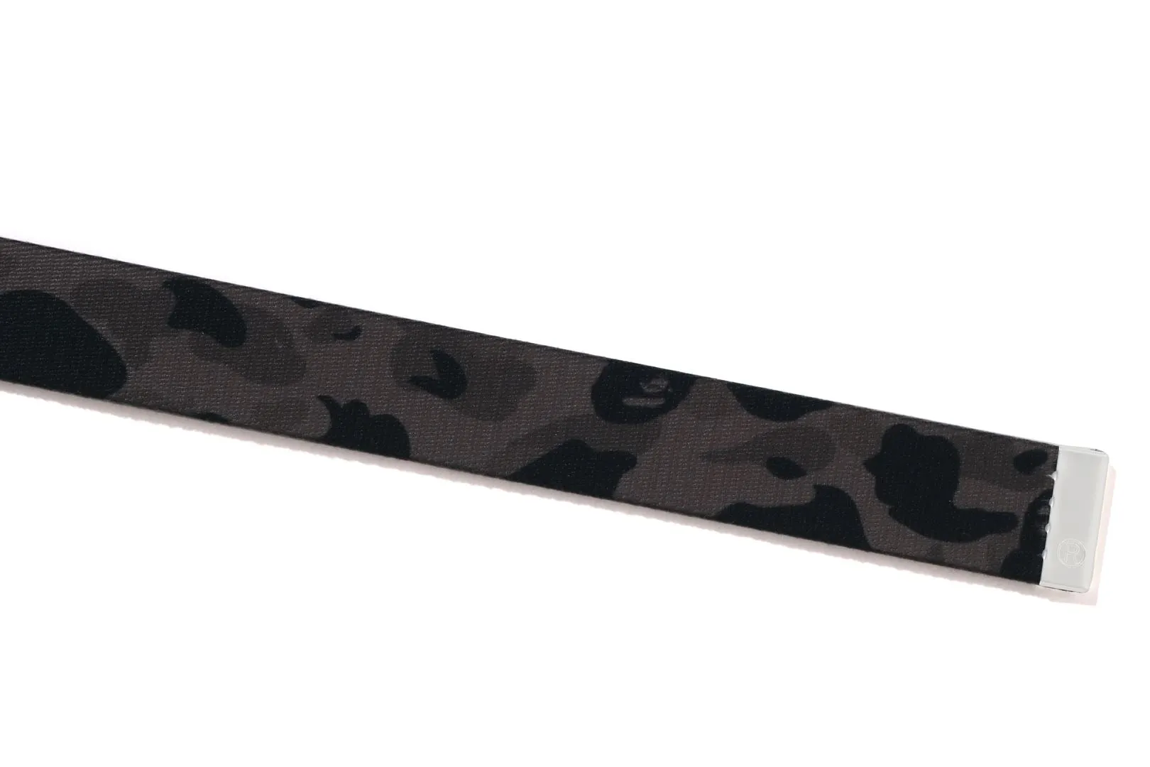 COLOR CAMO STA GI BELT sold by Bape product image thumbnail 3
