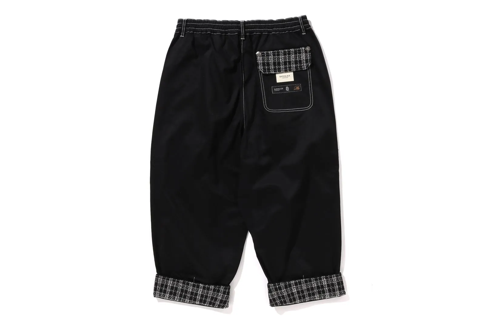 CHINO BARREL PANTS #1 sold by Bape product image thumbnail 2