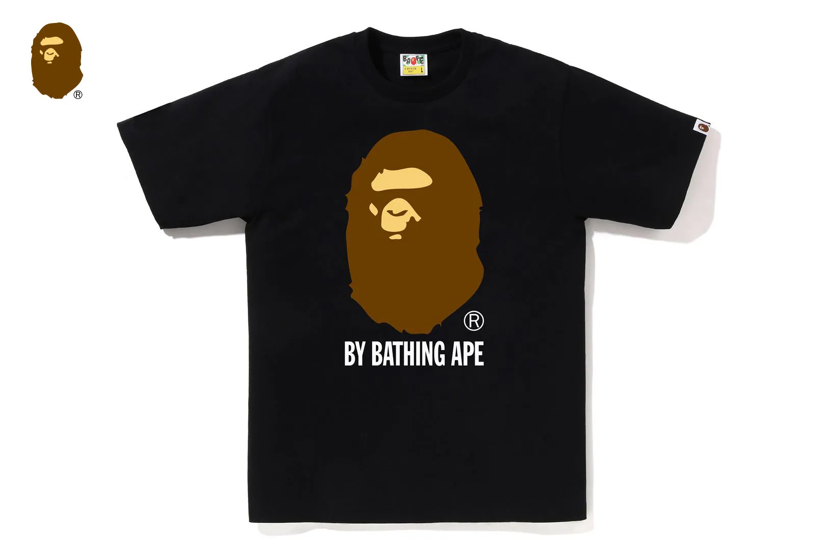 BY BATHING APE TEE sold by Bape product image thumbnail 3