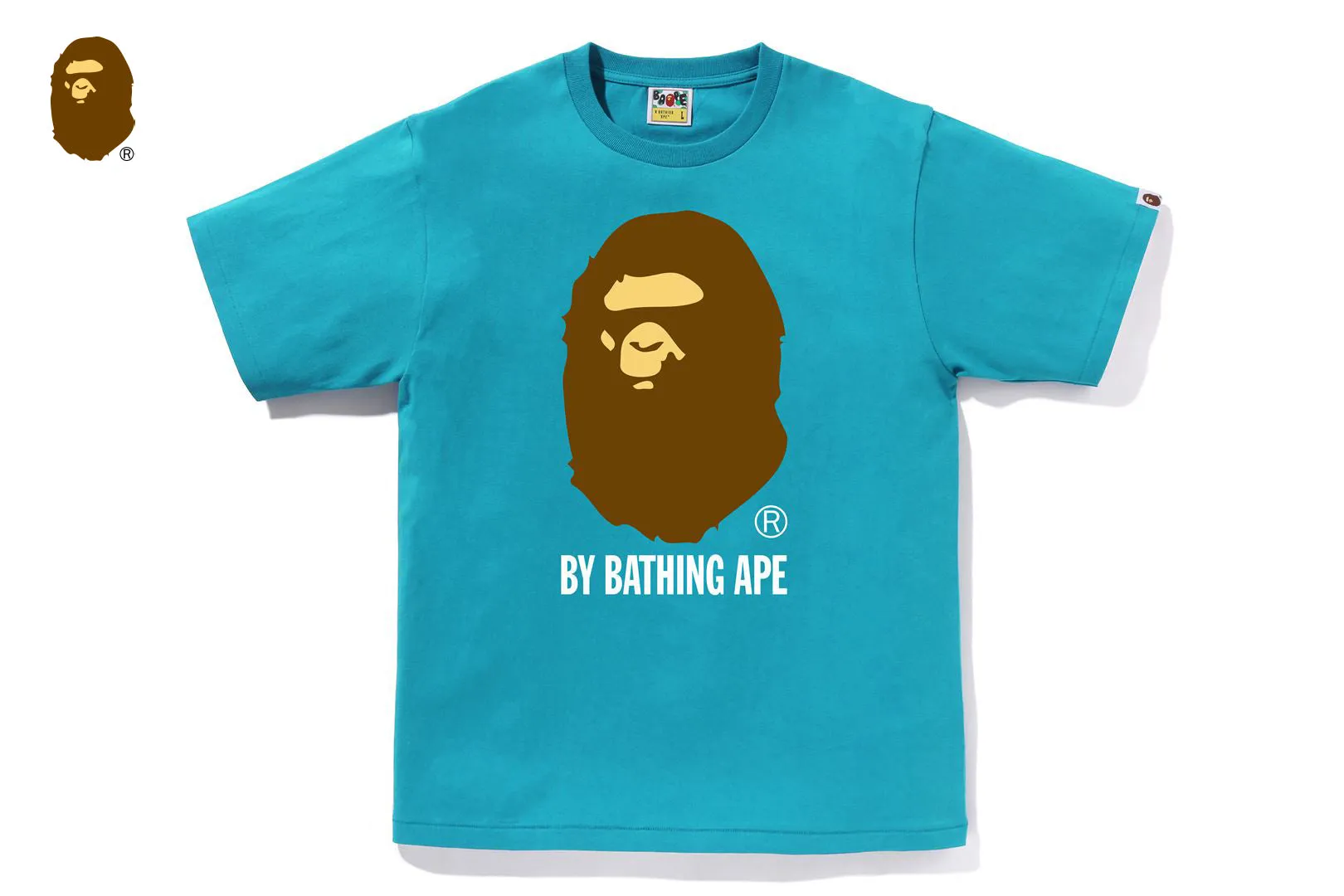BY BATHING APE TEE sold by Bape product image thumbnail 5