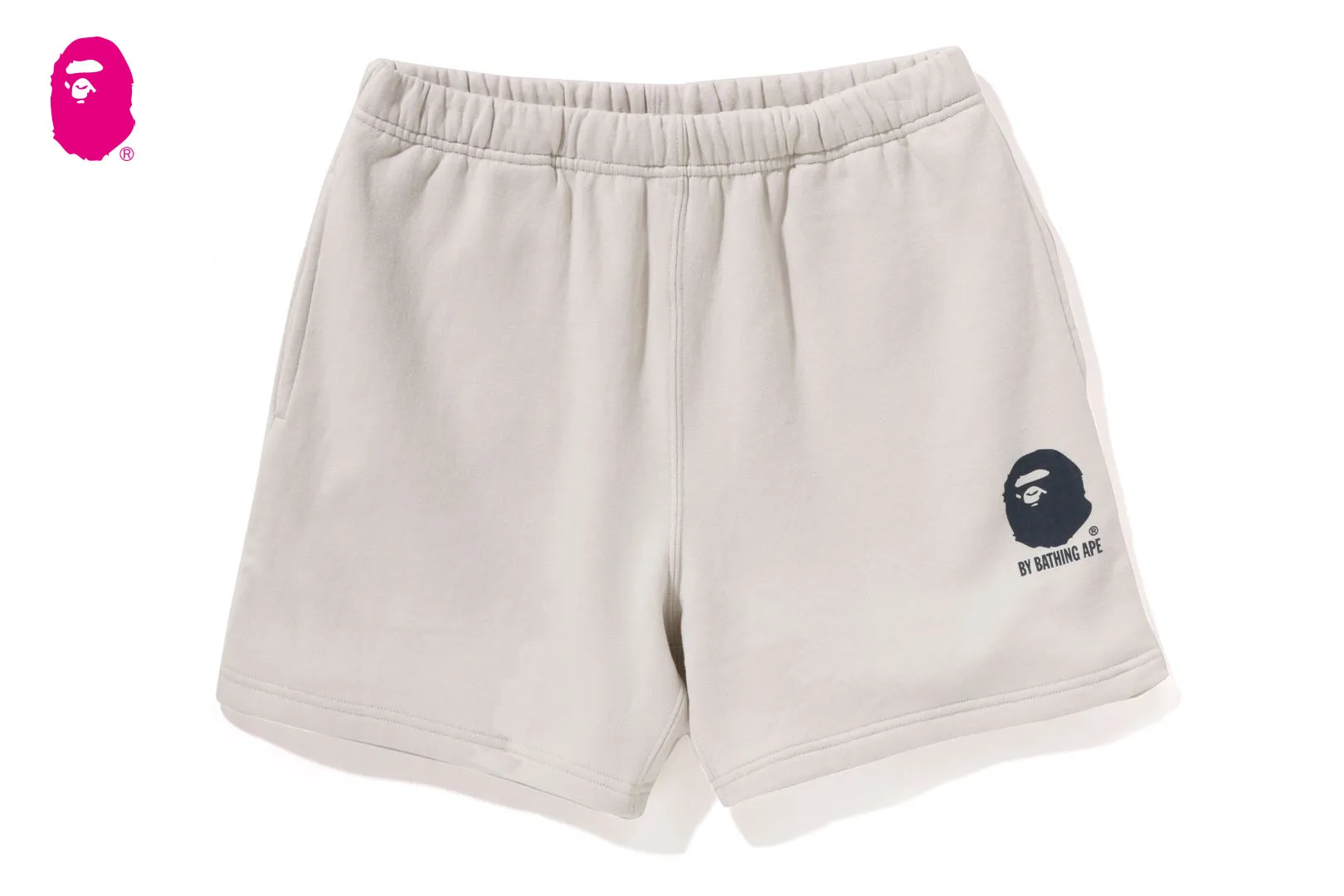 BY BATHING APE SWEAT SHORTS sold by Bape