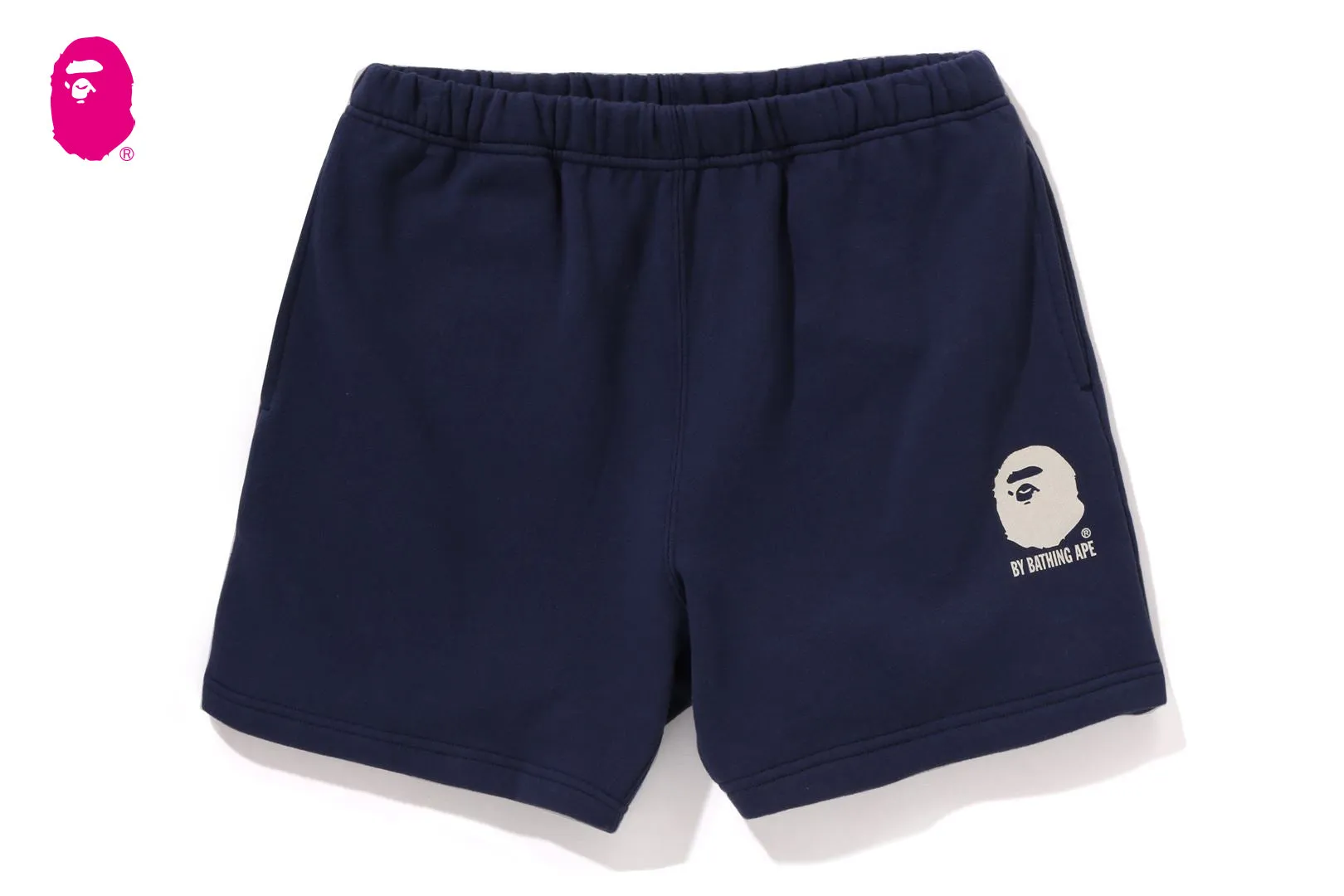 BY BATHING APE SWEAT SHORTS sold by Bape product image thumbnail 5