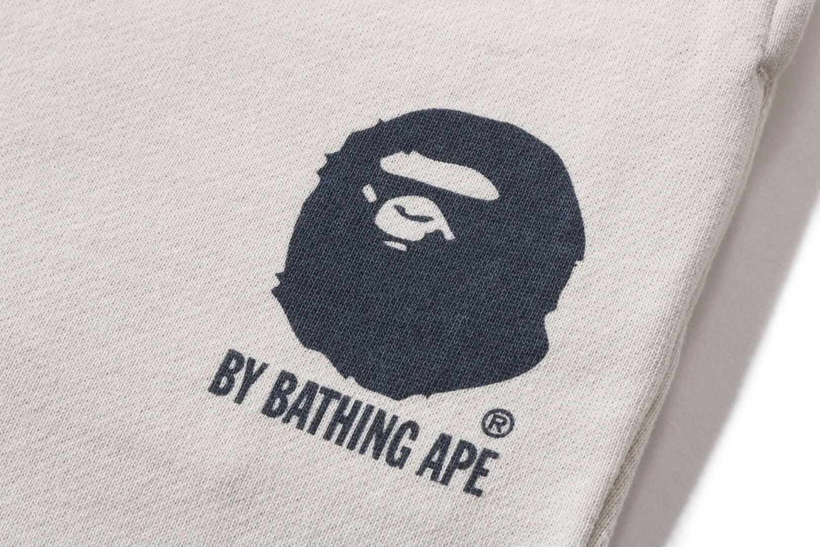 BY BATHING APE SWEAT SHORTS sold by Bape product image thumbnail 3
