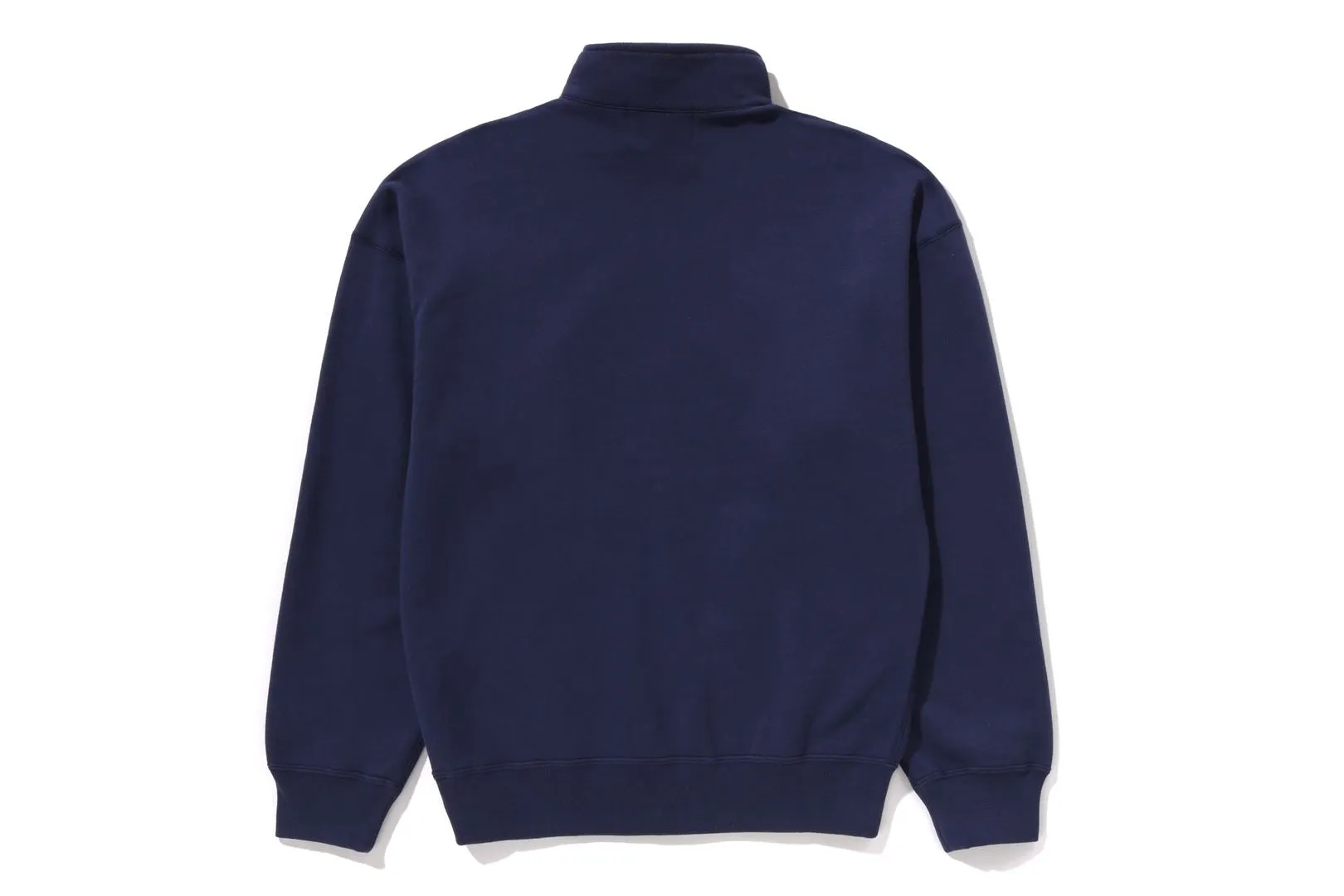 BY BATHING APE HALF ZIP SWEATSHIRT sold by Bape product image thumbnail 5