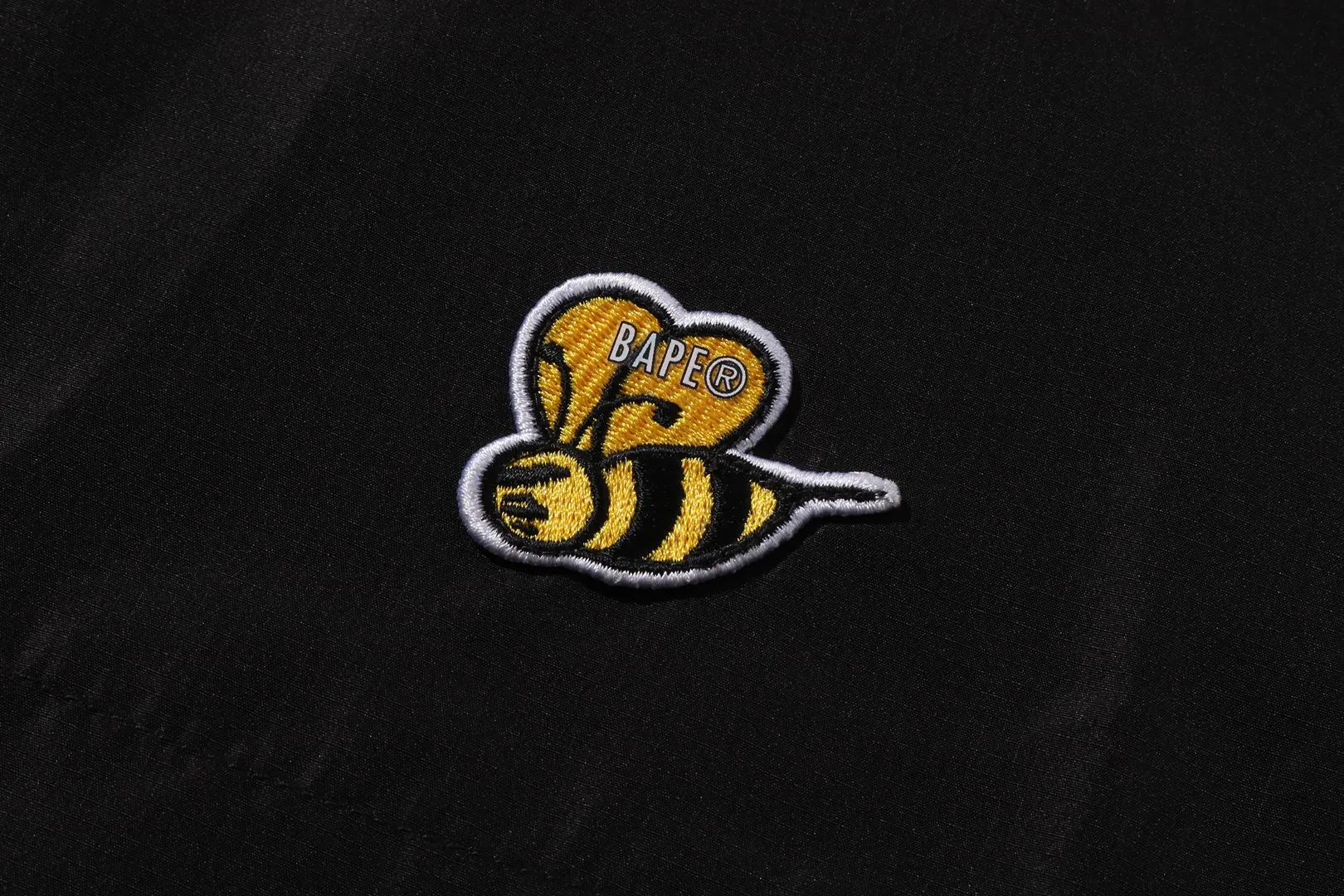 BAPE MILO ASSORTED JACKET sold by Bape product image thumbnail 3