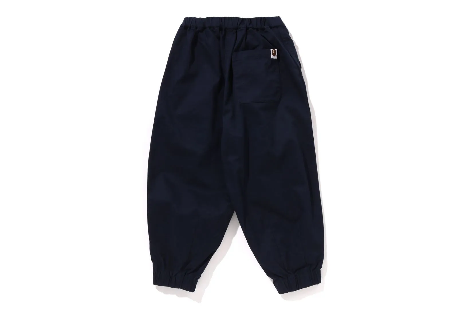 BANANA MILO BALLOON PANTS sold by Bape product image thumbnail 2