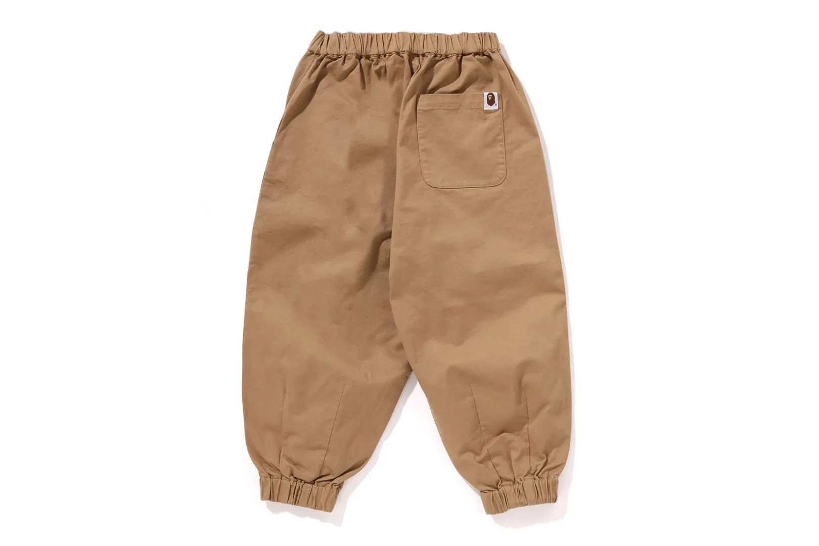 BANANA MILO BALLOON PANTS sold by Bape product image thumbnail 5