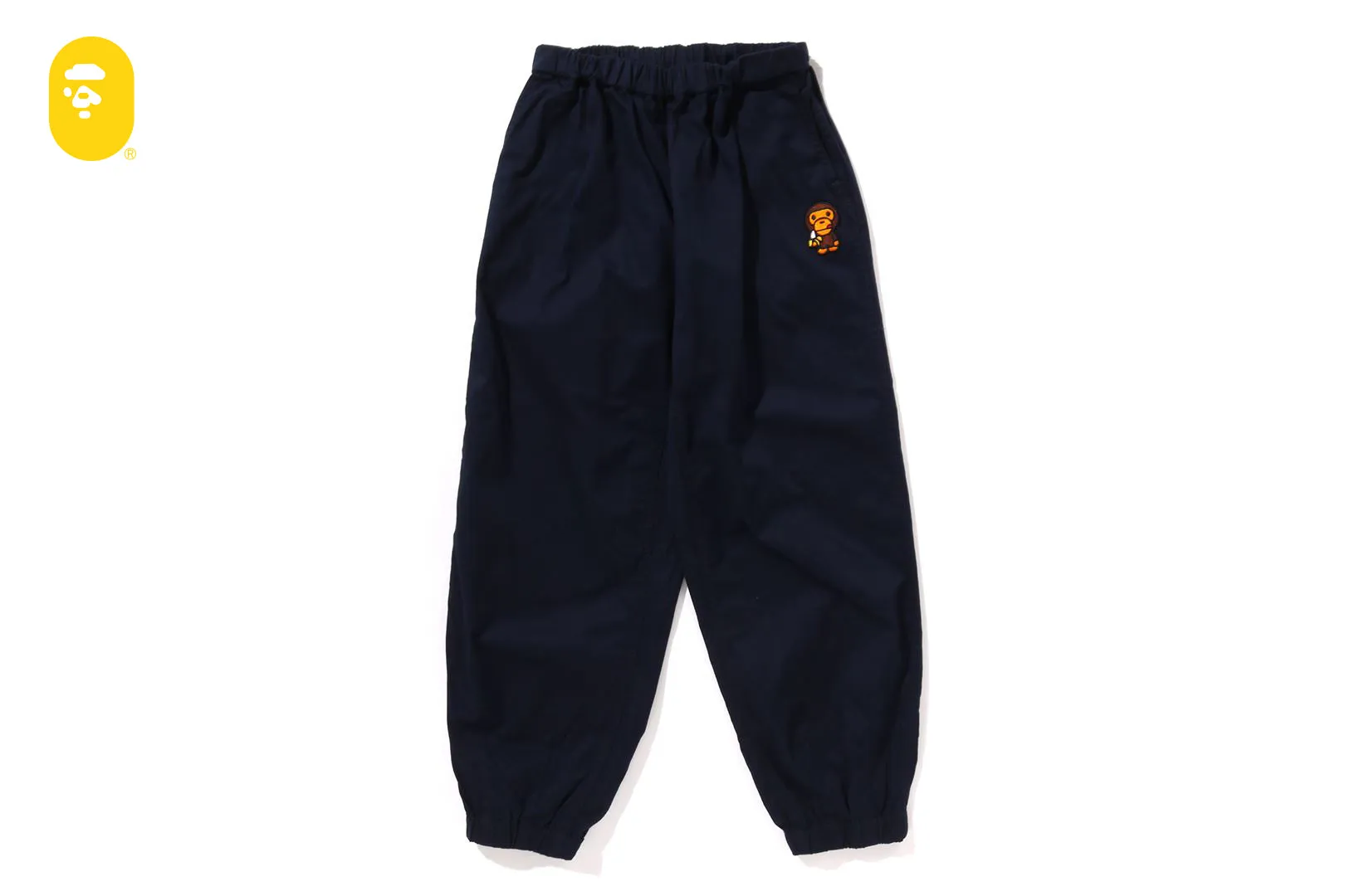 BANANA MILO BALLOON PANTS sold by Bape product image thumbnail 4